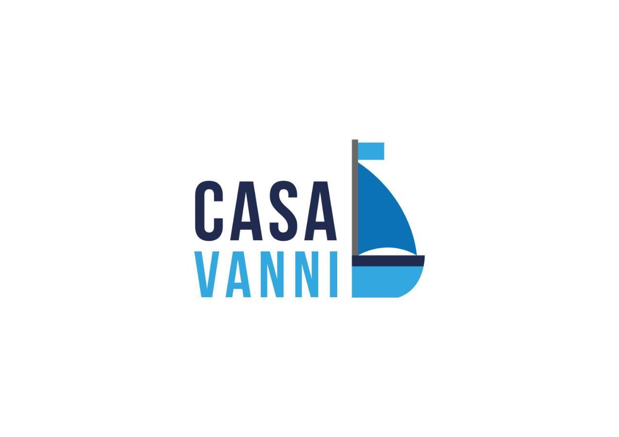 ואדה Casa Vanni מראה חיצוני תמונה