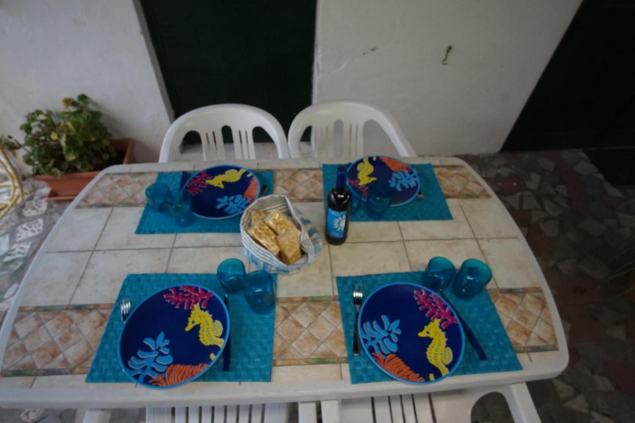 ואדה Casa Vanni מראה חיצוני תמונה