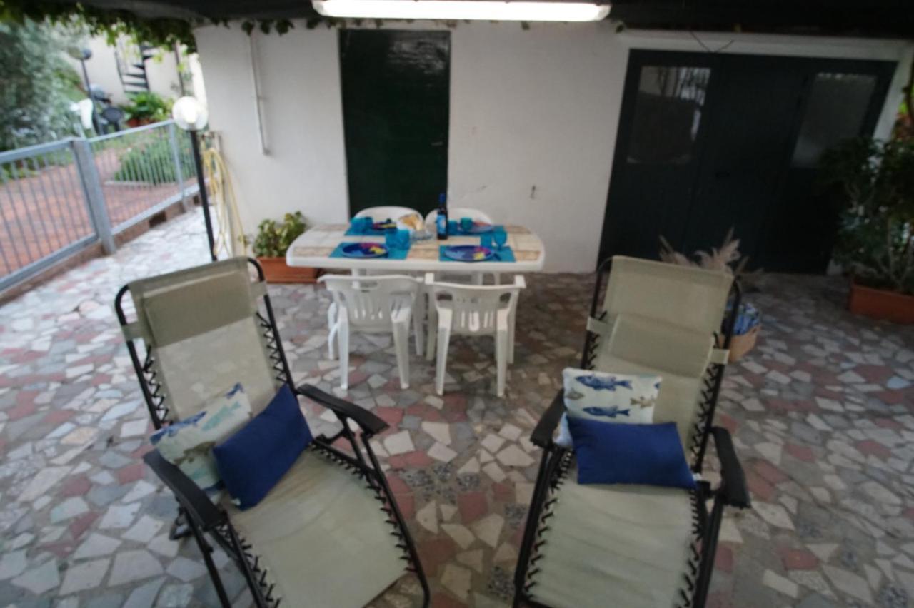 ואדה Casa Vanni מראה חיצוני תמונה