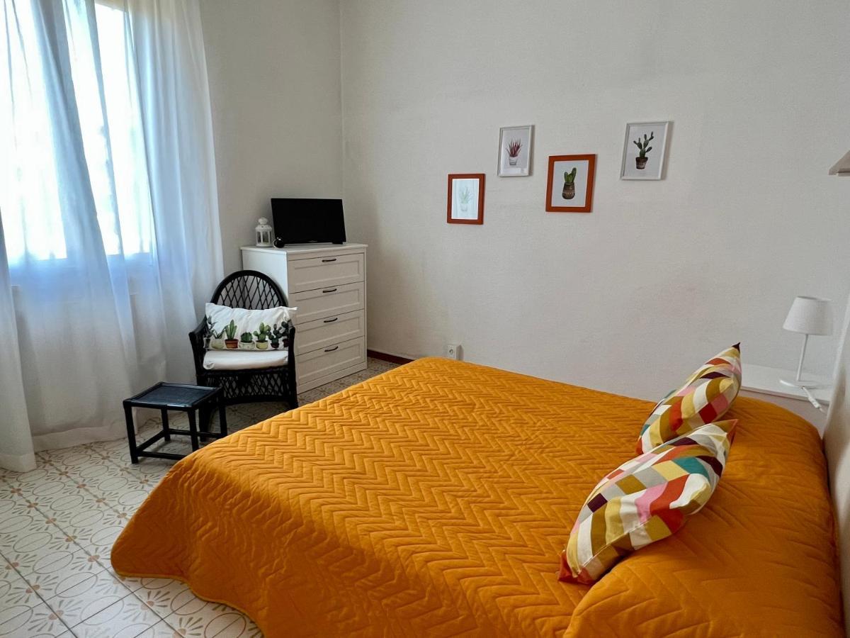 ואדה Casa Vanni מראה חיצוני תמונה