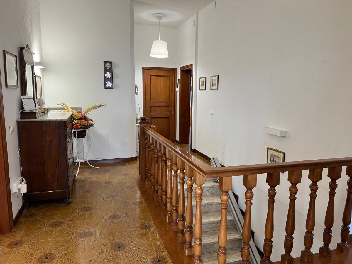 ואדה Casa Vanni מראה חיצוני תמונה