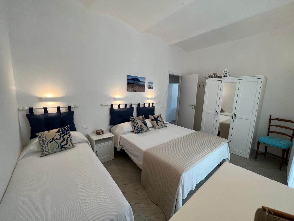ואדה Casa Vanni מראה חיצוני תמונה