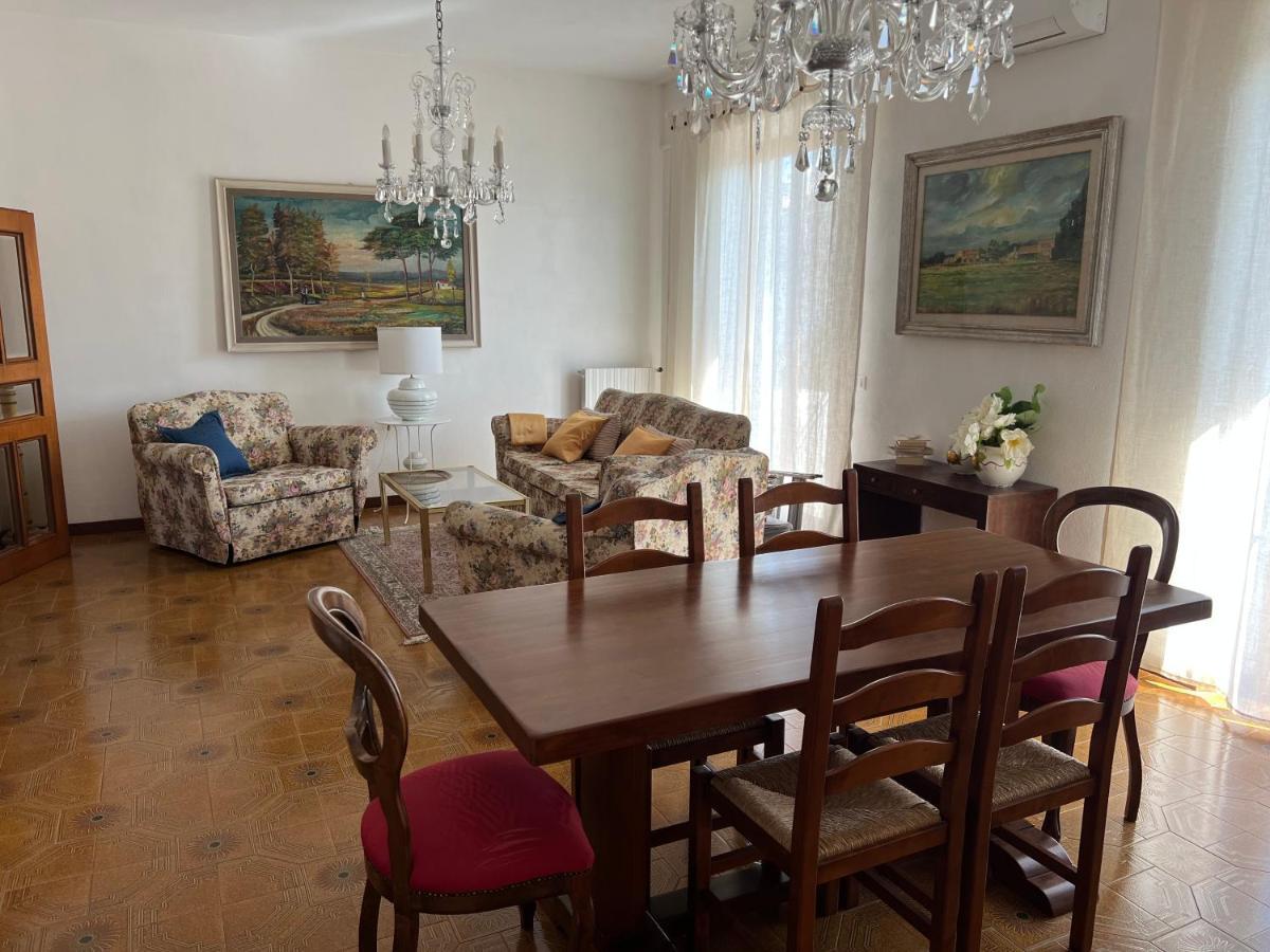 ואדה Casa Vanni מראה חיצוני תמונה