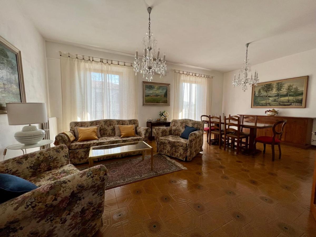 ואדה Casa Vanni מראה חיצוני תמונה