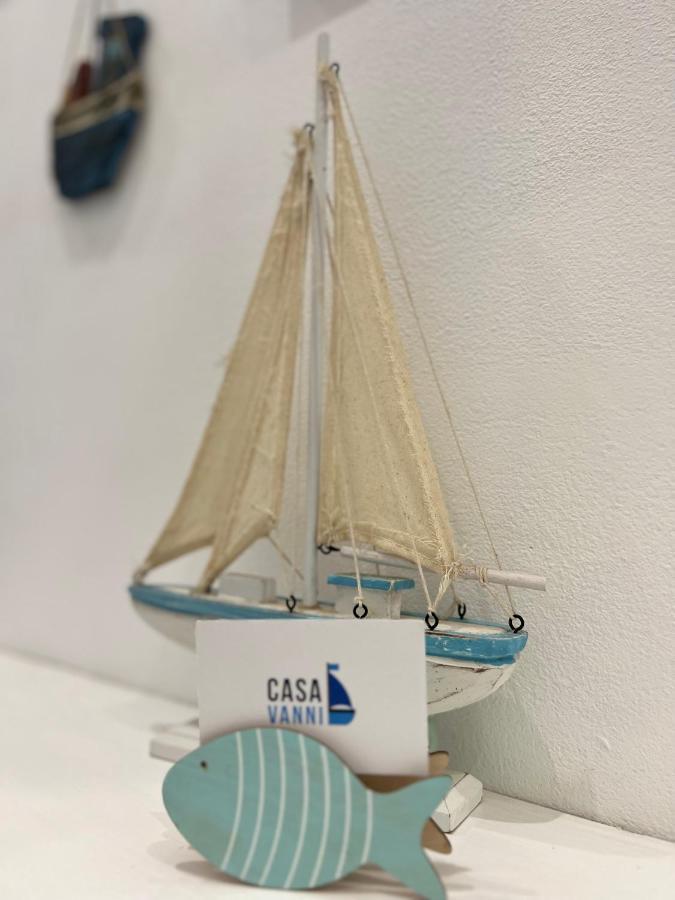 ואדה Casa Vanni מראה חיצוני תמונה
