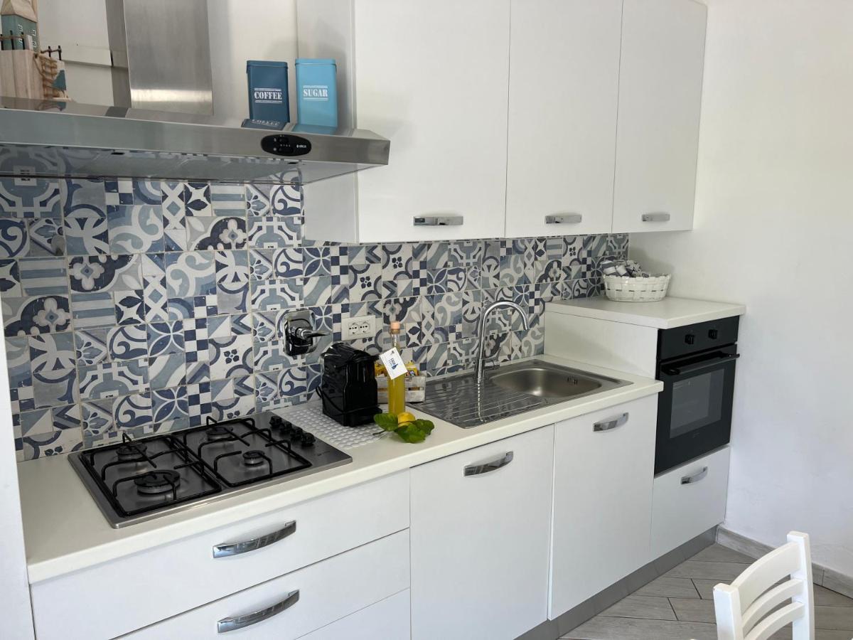 ואדה Casa Vanni מראה חיצוני תמונה