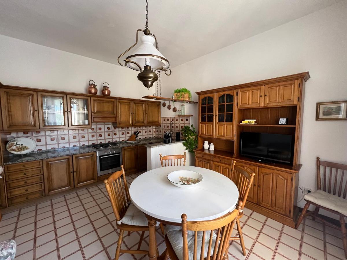 ואדה Casa Vanni מראה חיצוני תמונה