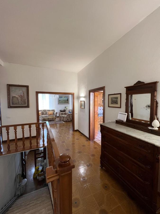 ואדה Casa Vanni מראה חיצוני תמונה