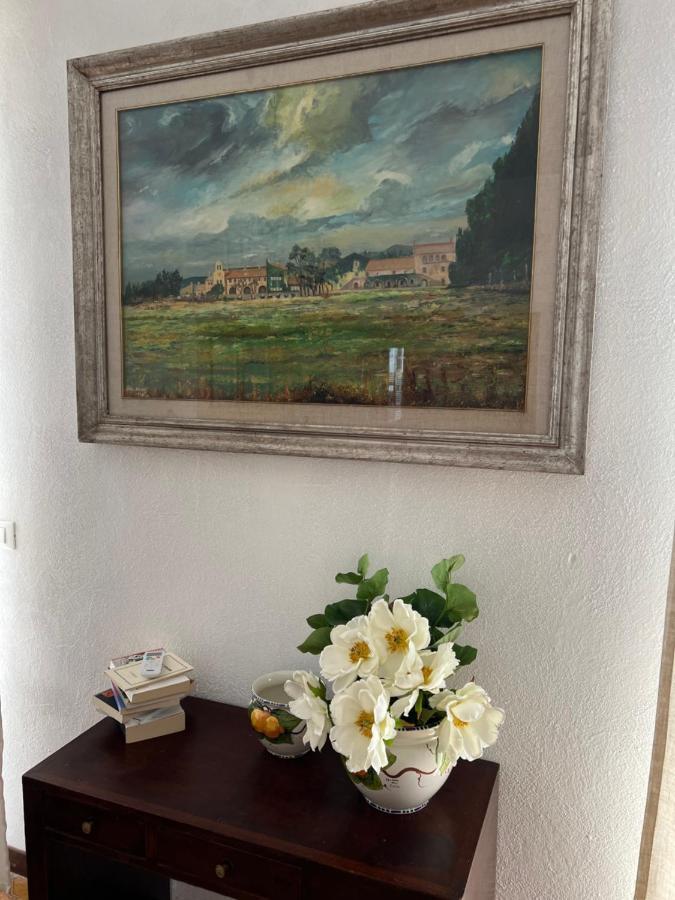 ואדה Casa Vanni מראה חיצוני תמונה