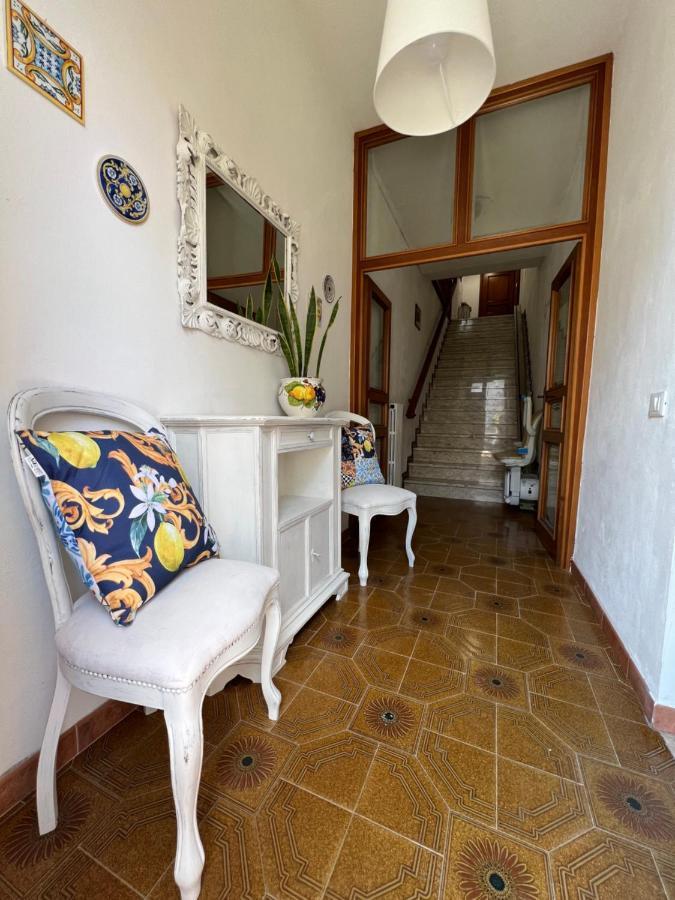 ואדה Casa Vanni מראה חיצוני תמונה