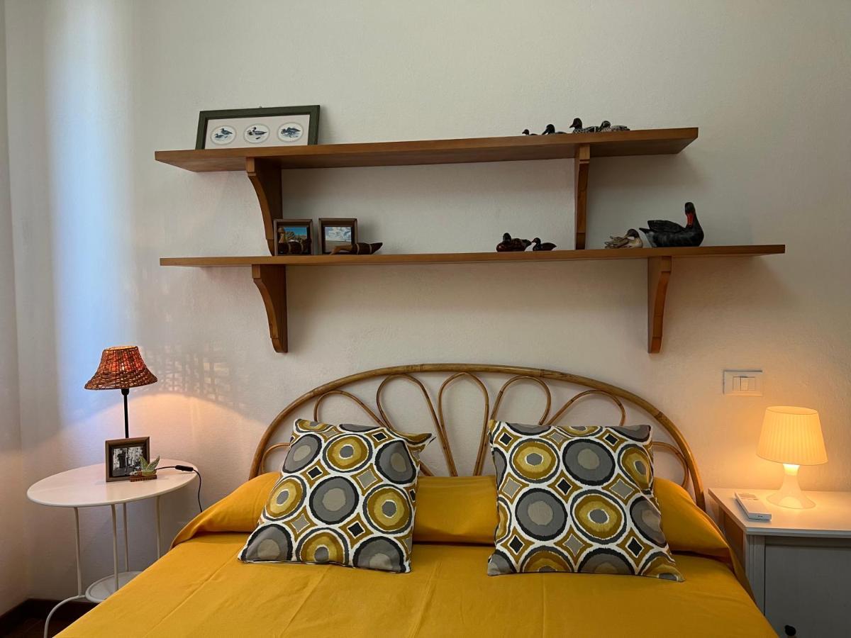 ואדה Casa Vanni מראה חיצוני תמונה