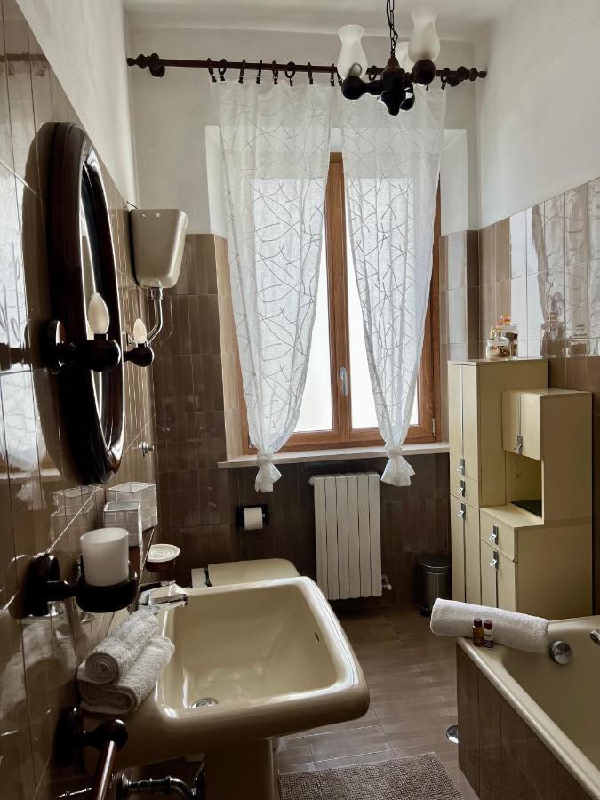 ואדה Casa Vanni מראה חיצוני תמונה