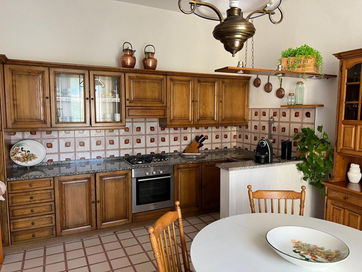 ואדה Casa Vanni מראה חיצוני תמונה