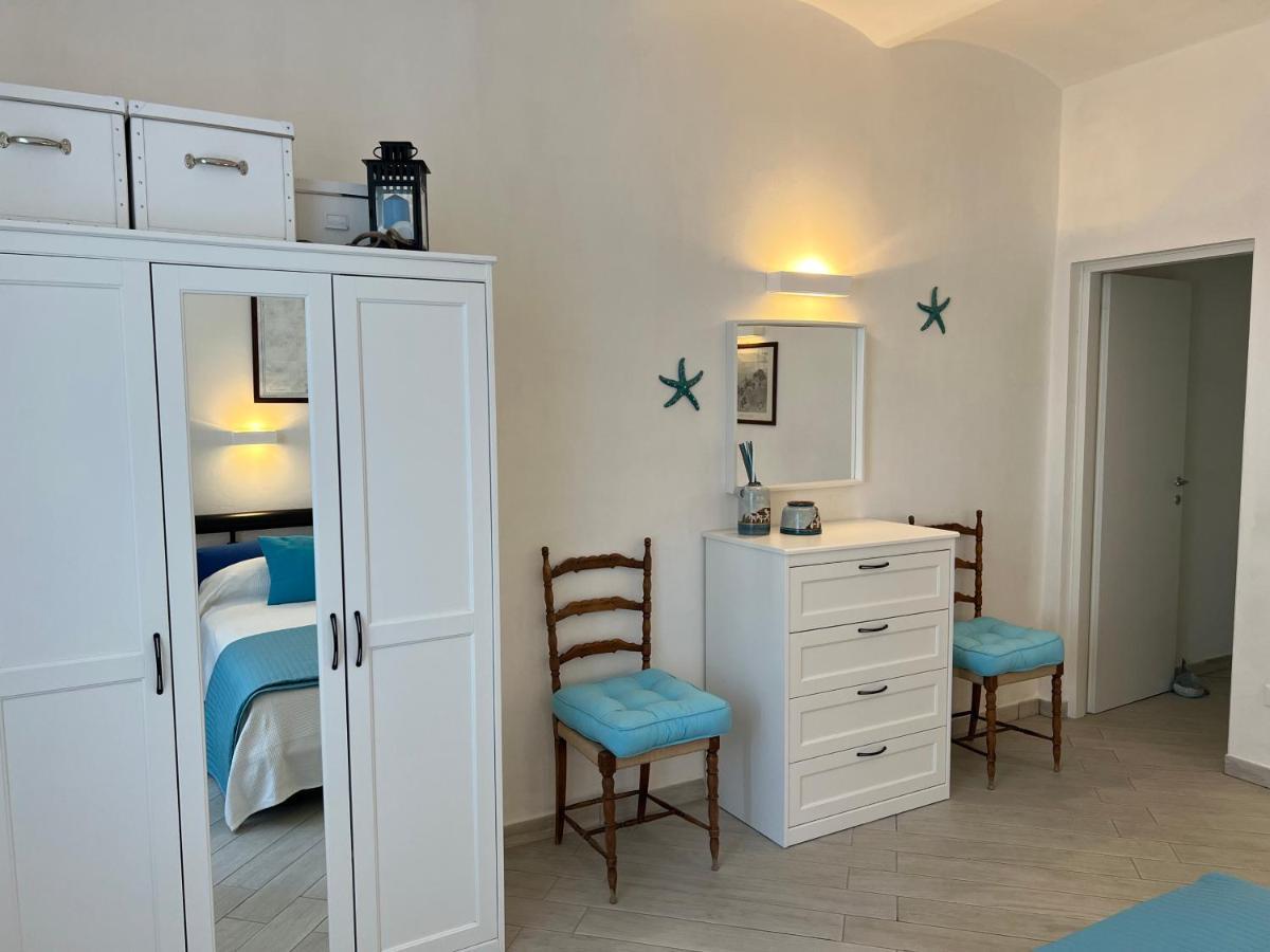 ואדה Casa Vanni מראה חיצוני תמונה