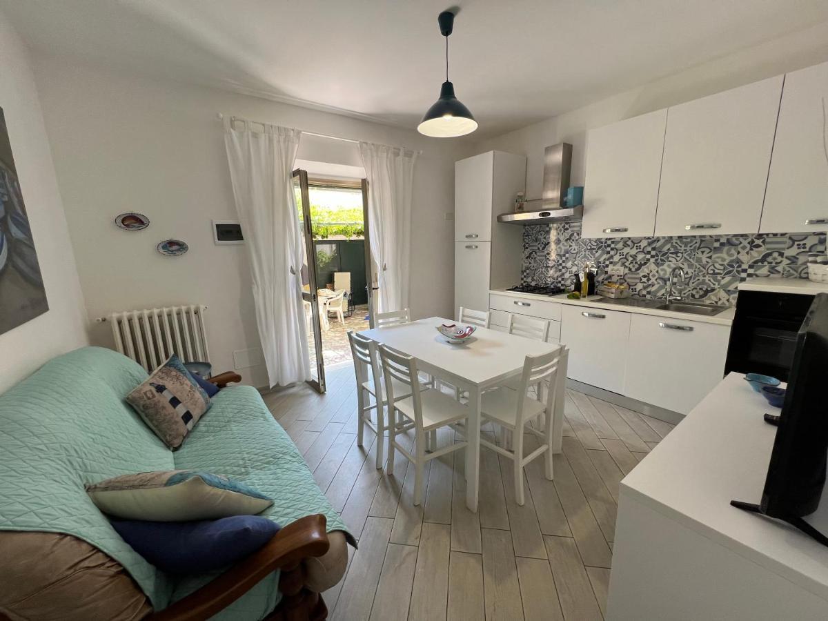 ואדה Casa Vanni מראה חיצוני תמונה