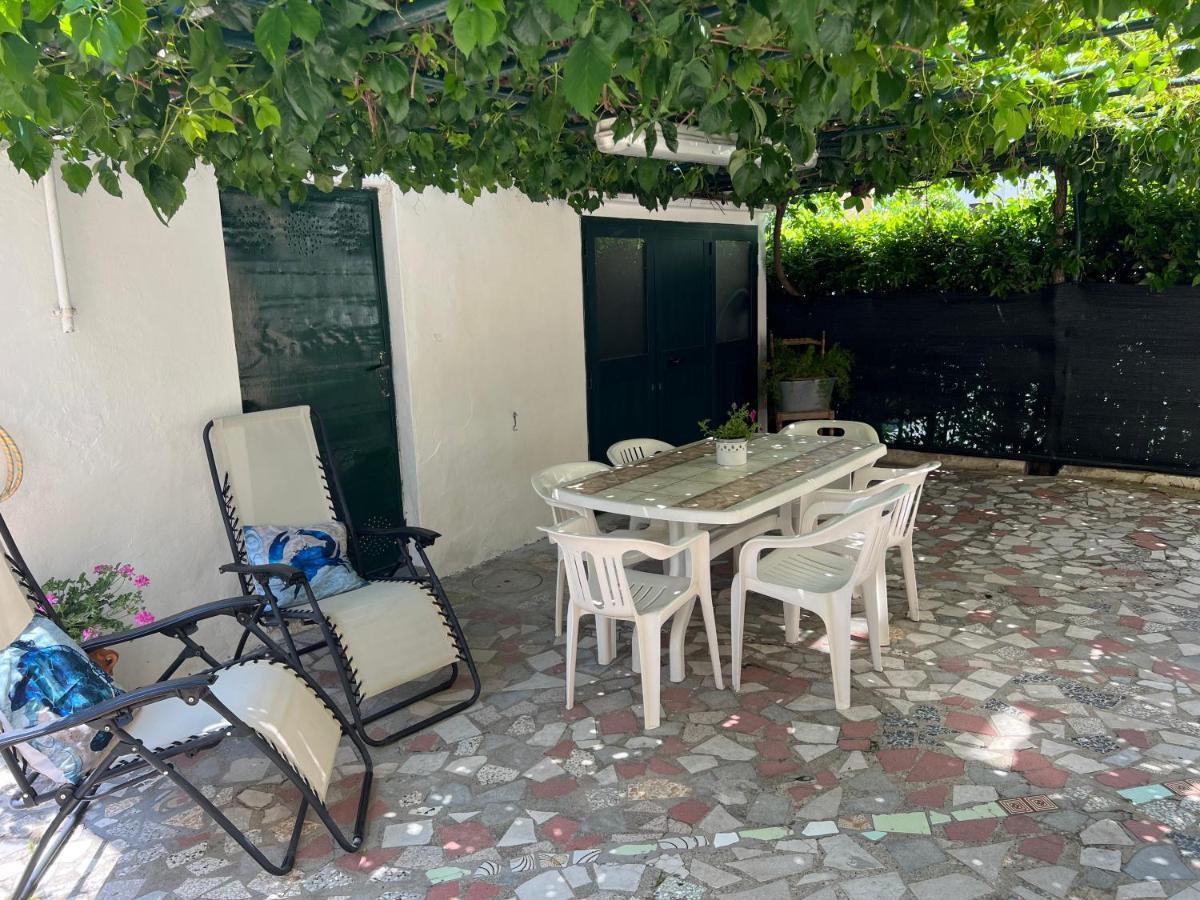 ואדה Casa Vanni מראה חיצוני תמונה