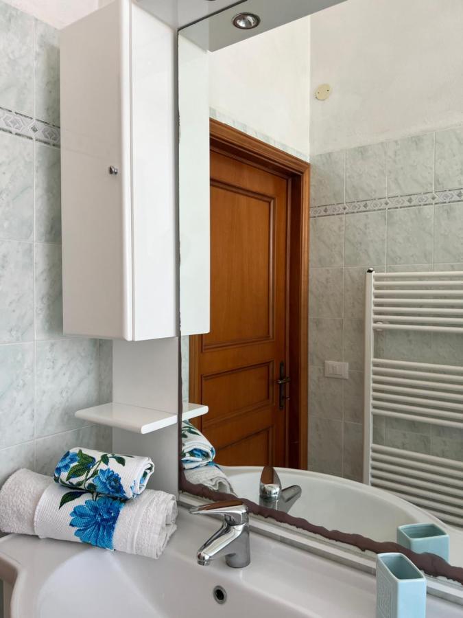 ואדה Casa Vanni מראה חיצוני תמונה