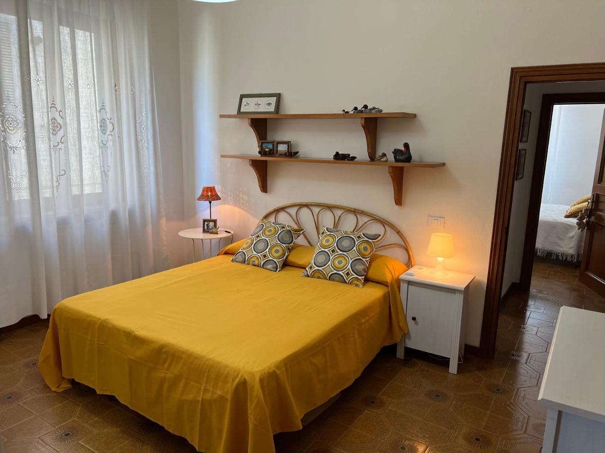 ואדה Casa Vanni מראה חיצוני תמונה