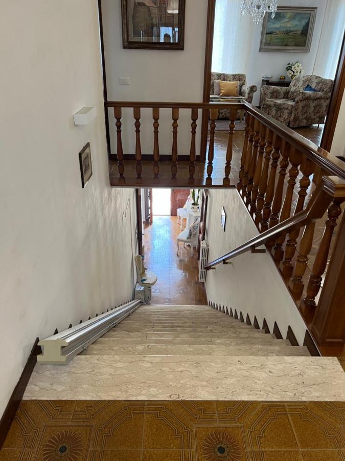 ואדה Casa Vanni מראה חיצוני תמונה