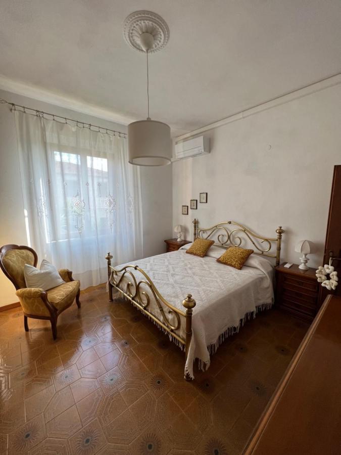 ואדה Casa Vanni מראה חיצוני תמונה
