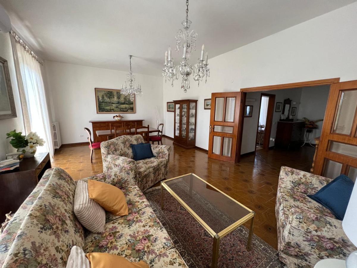 ואדה Casa Vanni מראה חיצוני תמונה