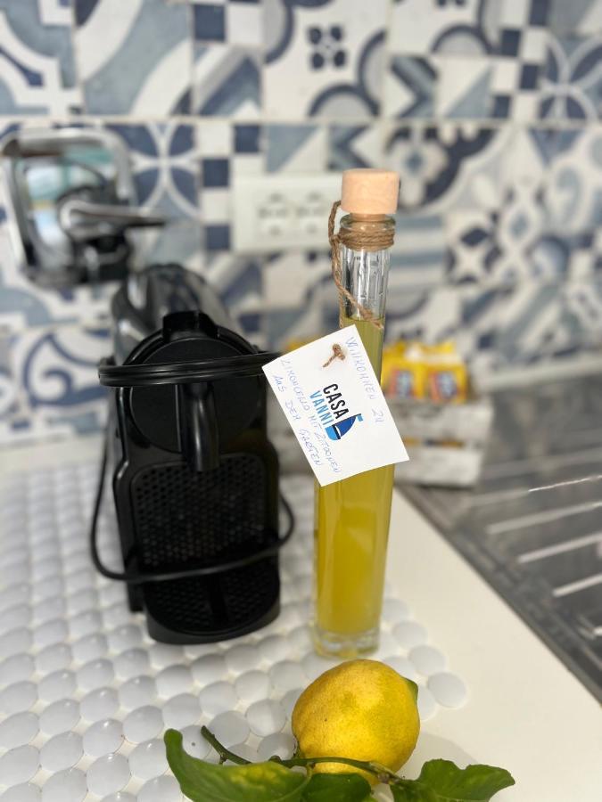 ואדה Casa Vanni מראה חיצוני תמונה