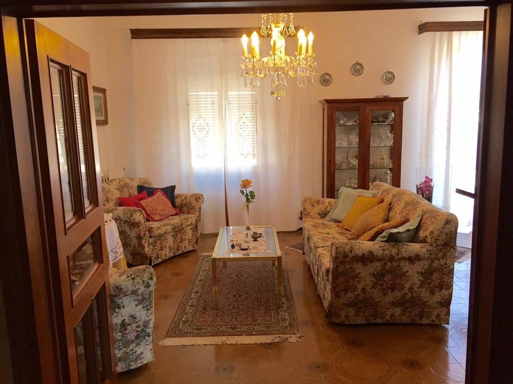 ואדה Casa Vanni חדר תמונה