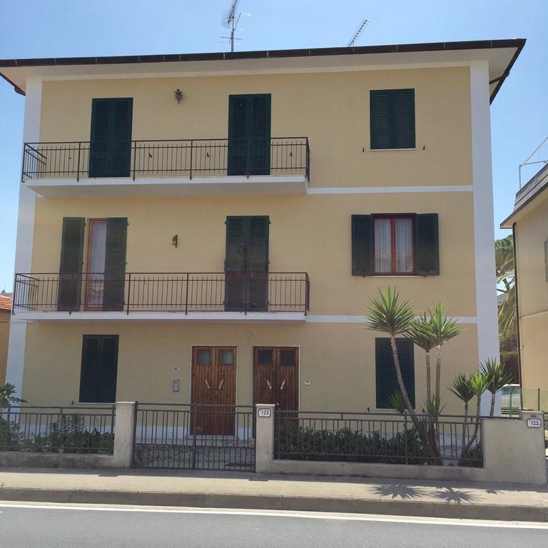ואדה Casa Vanni חדר תמונה