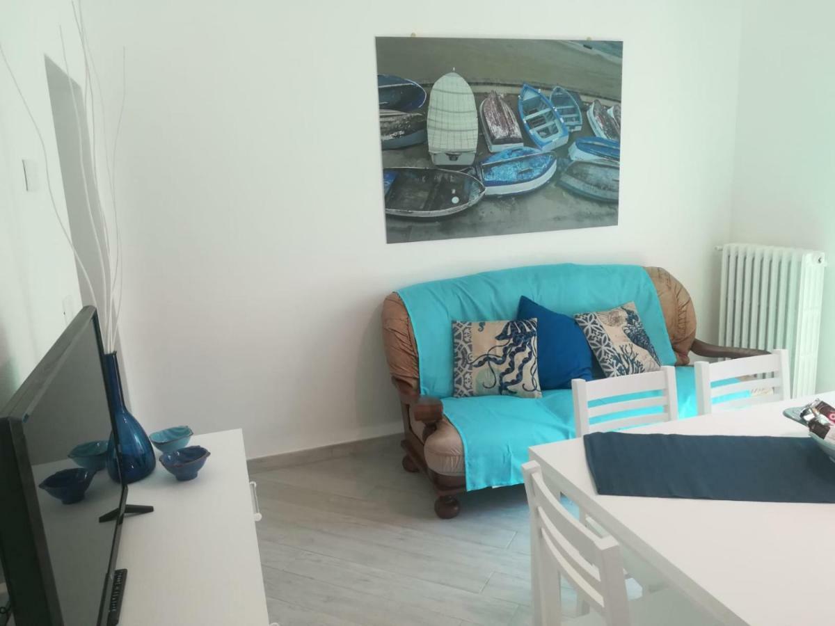 ואדה Casa Vanni מראה חיצוני תמונה