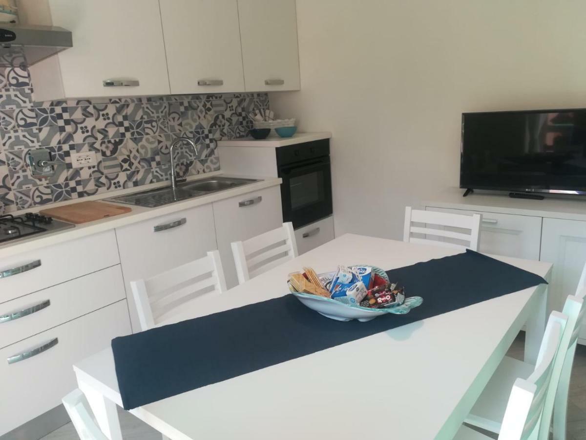 ואדה Casa Vanni מראה חיצוני תמונה